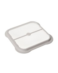 Sito do ochotki FLAGMAN Plastic Riddle 15x15cm - Large Sito do ochotki FLAGMAN Plastic Riddle 15x15cm - Large