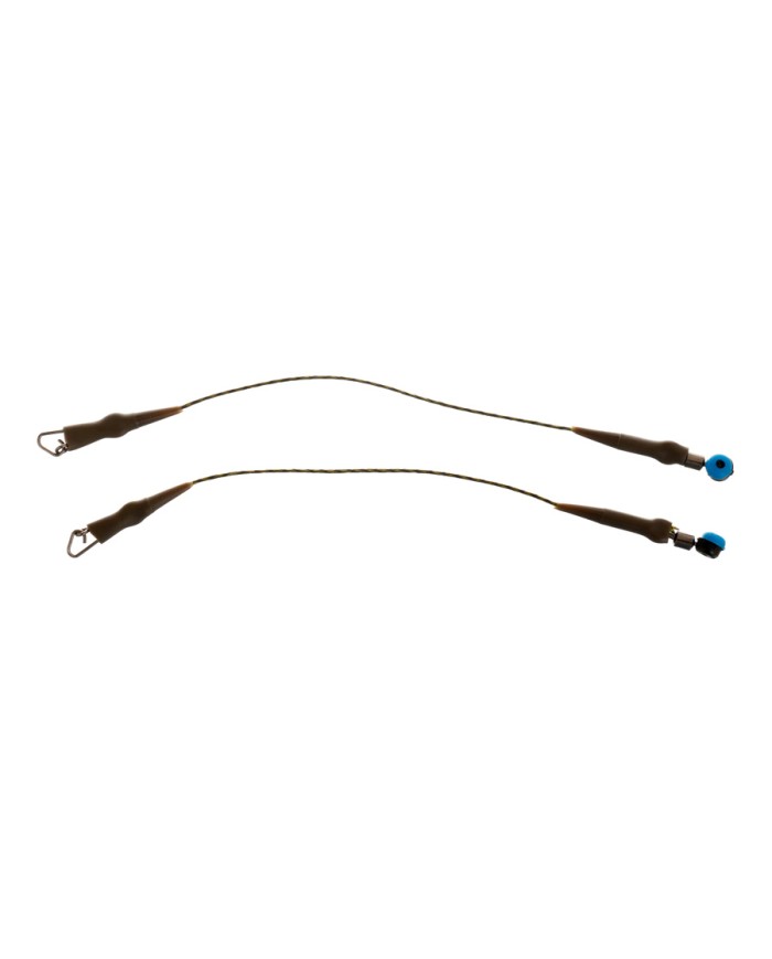 Feeder Link FLAGMAN Feeder In-Line Links 9cm - 2 szt.