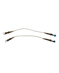 Feeder Link FLAGMAN Feeder Line 8cm - 2 szt. Feeder Link FLAGMAN Feeder Line 8cm - 2 szt.