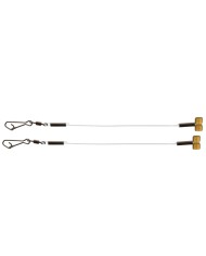 Feeder Link FLAGMAN Feeder Line 8cm - 2 szt. Feeder Link FLAGMAN Feeder Line 8cm - 2 szt.