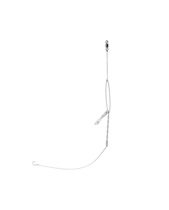 System do montażu koszyka FLAGMAN Symmetrical Loop Ready Rig