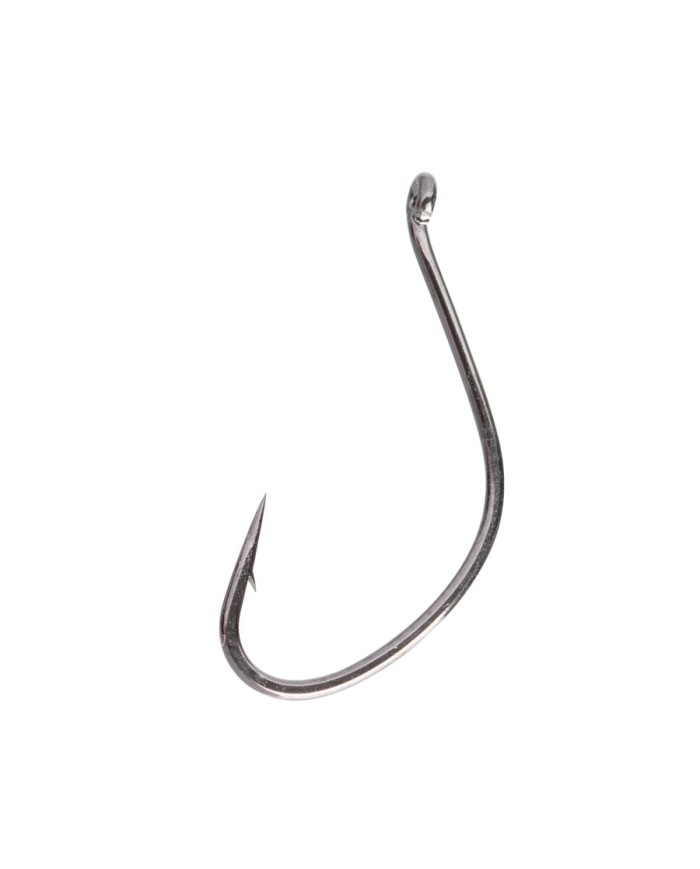 Haczyki FLAGMAN Ultra Feeder Bream and Carp Series 1 - roz. 8 Haczyki FLAGMAN Ultra Feeder Bream and Carp Series 1 - roz. 8