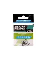 Haczyki FLAGMAN Ultra Feeder Bream and Carp Series 1 - roz. 8 Haczyki FLAGMAN Ultra Feeder Bream and Carp Series 1 - roz. 8