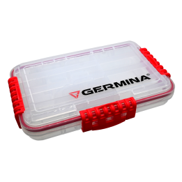 Pudełko GERMINA Clear 35.5x22x8cm