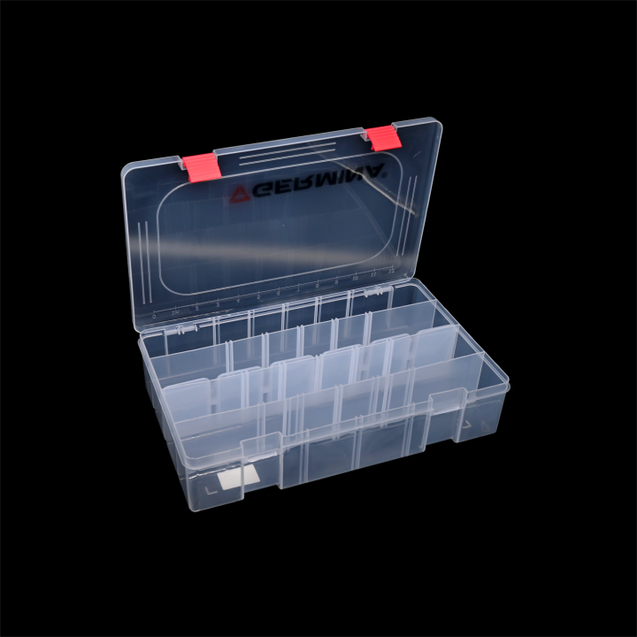 Pudełko GERMINA Clear 36x22.5x8cm