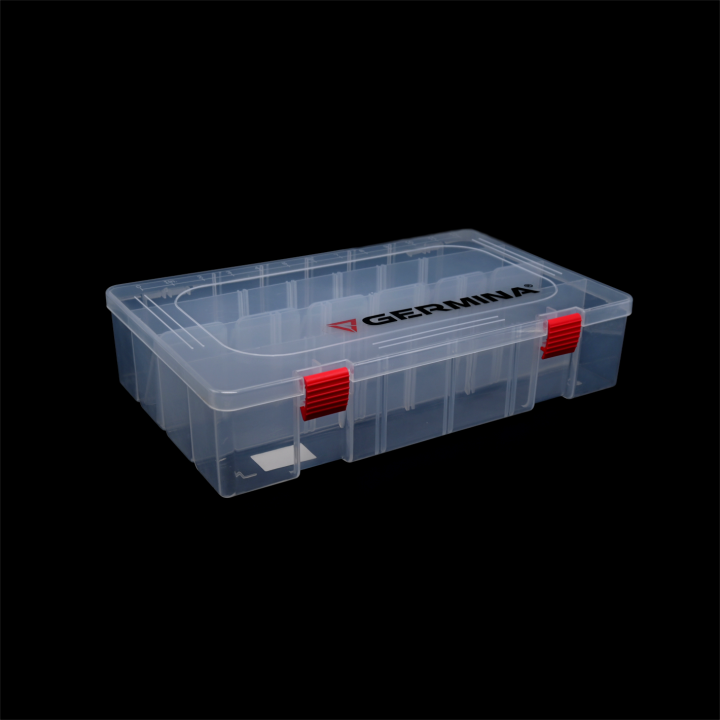 Pudełko GERMINA Clear 36x22.5x8cm