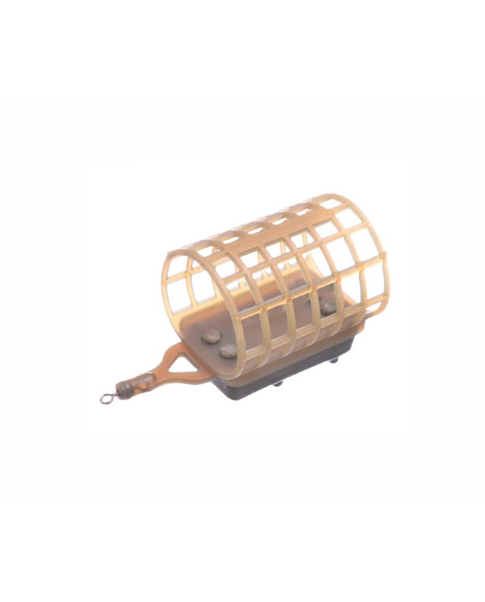 Koszyk FLAGMAN Plastic Cage Feeder - M 56g