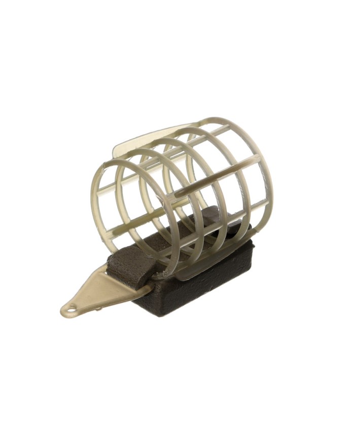 Koszyk FLAGMAN Micro Cage Fin Feeder - XS 14g Koszyk FLAGMAN Micro Cage Fin Feeder - XS 14g
