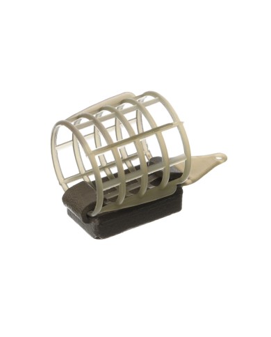 Koszyk FLAGMAN Micro Cage Fin Feeder - XS 28g Koszyk FLAGMAN Micro Cage Fin Feeder - XS 28g