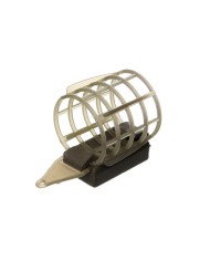 Koszyk FLAGMAN Micro Cage Fin Feeder - XS 35g Koszyk FLAGMAN Micro Cage Fin Feeder - XS 35g