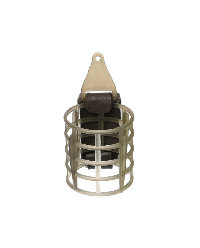 Koszyk FLAGMAN Micro Cage Fin Feeder - XS 28g Koszyk FLAGMAN Micro Cage Fin Feeder - XS 28g