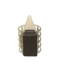 Koszyk FLAGMAN Micro Cage Fin Feeder - XS 28g Koszyk FLAGMAN Micro Cage Fin Feeder - XS 28g