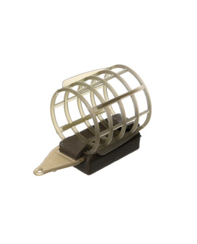 Koszyk FLAGMAN Micro Cage Fin Feeder - XS 42g Koszyk FLAGMAN Micro Cage Fin Feeder - XS 42g