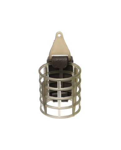 Koszyk FLAGMAN Micro Cage Fin Feeder - XS 42g Koszyk FLAGMAN Micro Cage Fin Feeder - XS 42g
