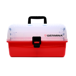 Skrzynka GERMINA 36.8x21.4x20 cm