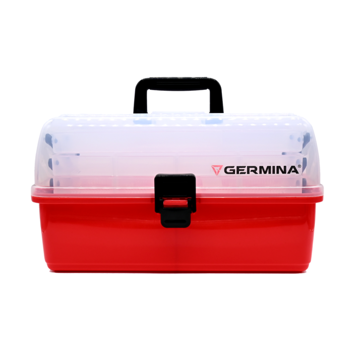 Skrzynka GERMINA 36.8x21.4x20 cm