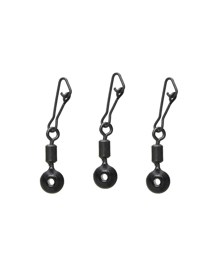 Łączniki FLAGMAN Feeder Beads - 3 szt. Łączniki FLAGMAN Feeder Beads - 3 szt.