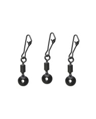 Łączniki FLAGMAN Feeder Beads - 3 szt. Łączniki FLAGMAN Feeder Beads - 3 szt.