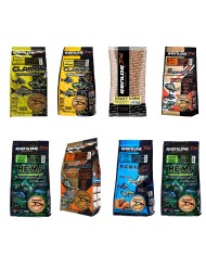 Zestaw zanęt GENLOG - Leszcz 2 Zestaw zanęt GENLOG - Leszcz 2