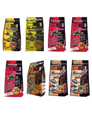 Zestaw zanęt GENLOG - Karp 2 Zestaw zanęt GENLOG - Karp 2