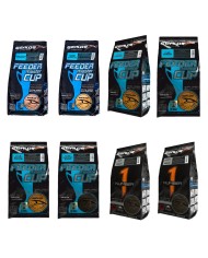 Zestaw zanęt GENLOG - Zawody Leszcz Zestaw zanęt GENLOG - Zawody Leszcz