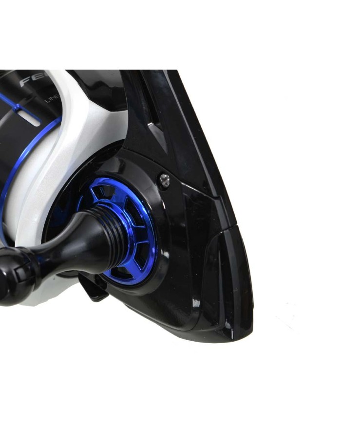 Kołowrotek FLAGMAN Cast Master Feeder 5000 FD NEW 2024