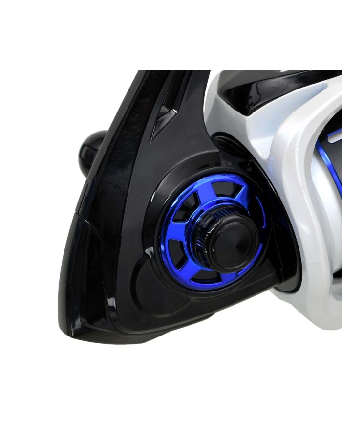 Kołowrotek FLAGMAN Cast Master Feeder 5000 FD NEW 2024