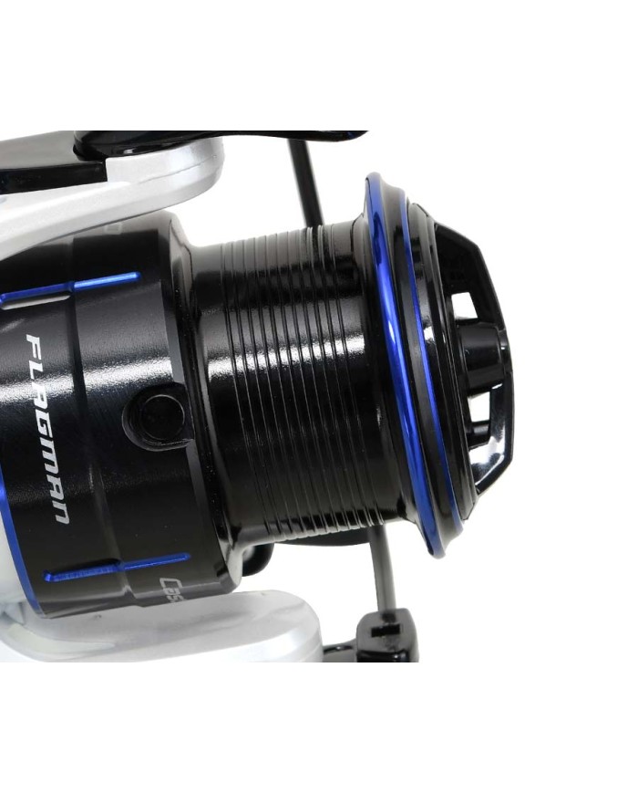 Kołowrotek FLAGMAN Cast Master Feeder 5000 FD NEW 2024