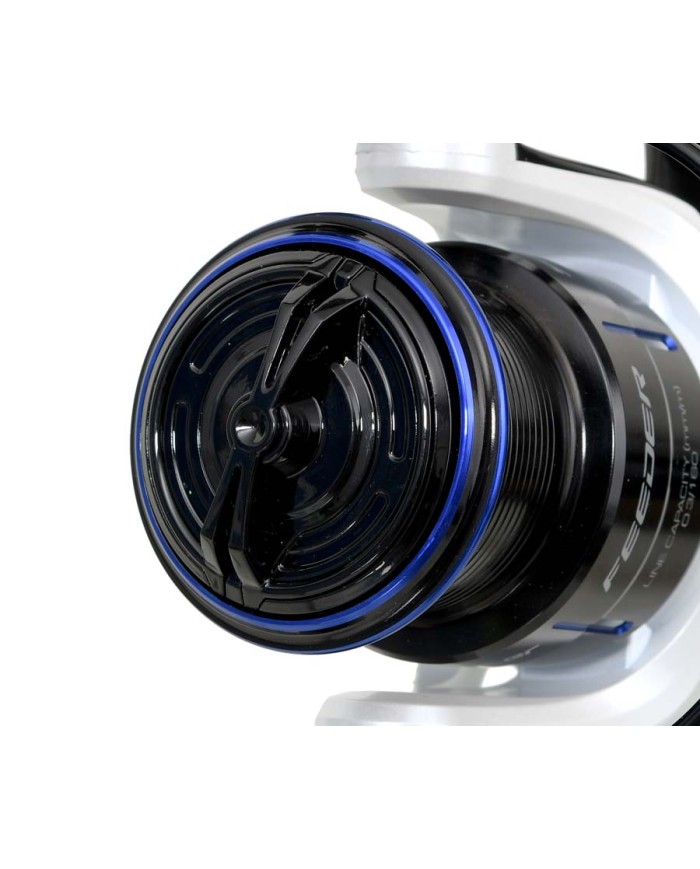 Kołowrotek FLAGMAN Cast Master Feeder 5000 FD NEW 2024