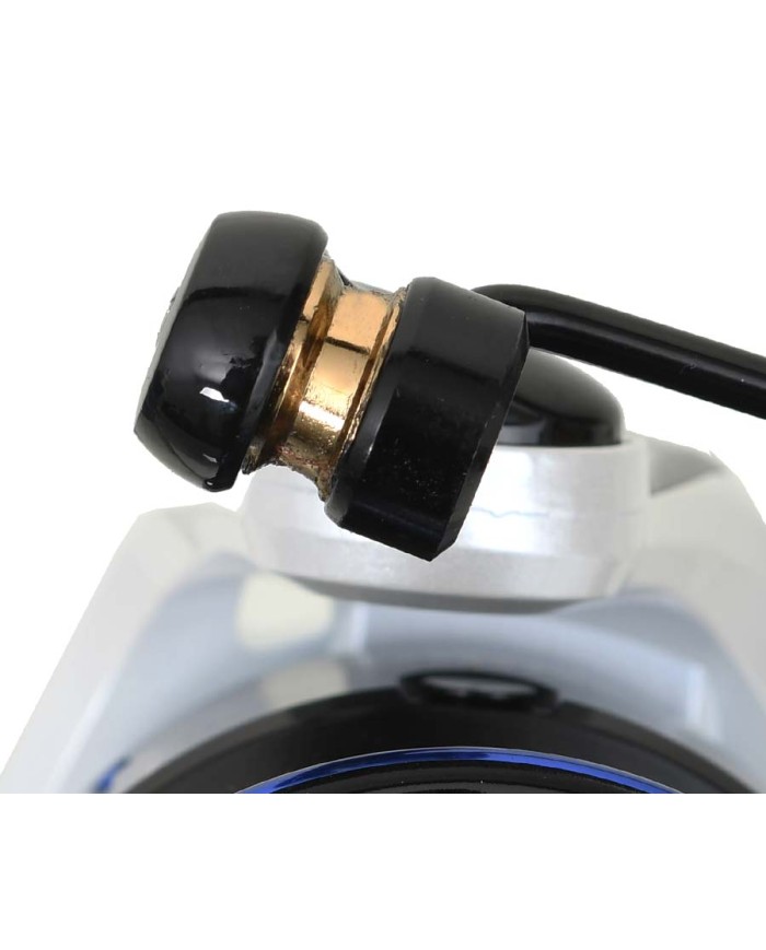 Kołowrotek FLAGMAN Cast Master Feeder 5000 FD NEW 2024