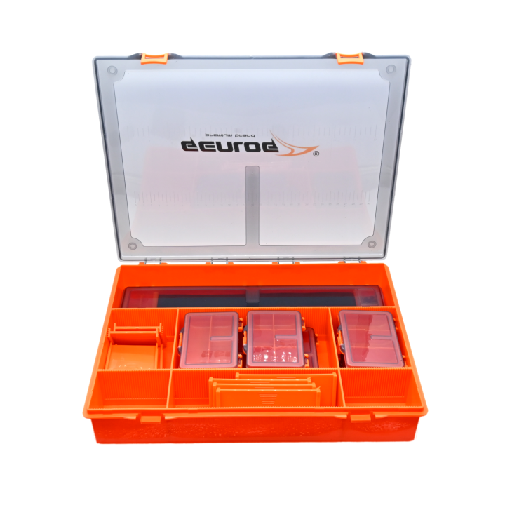 Organizer GENLOG 35.5x30x5.5 cm