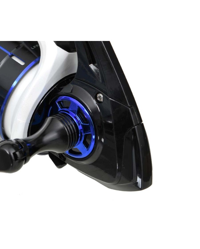 Kołowrotek FLAGMAN Cast Master Feeder 6000 FD NEW 2024