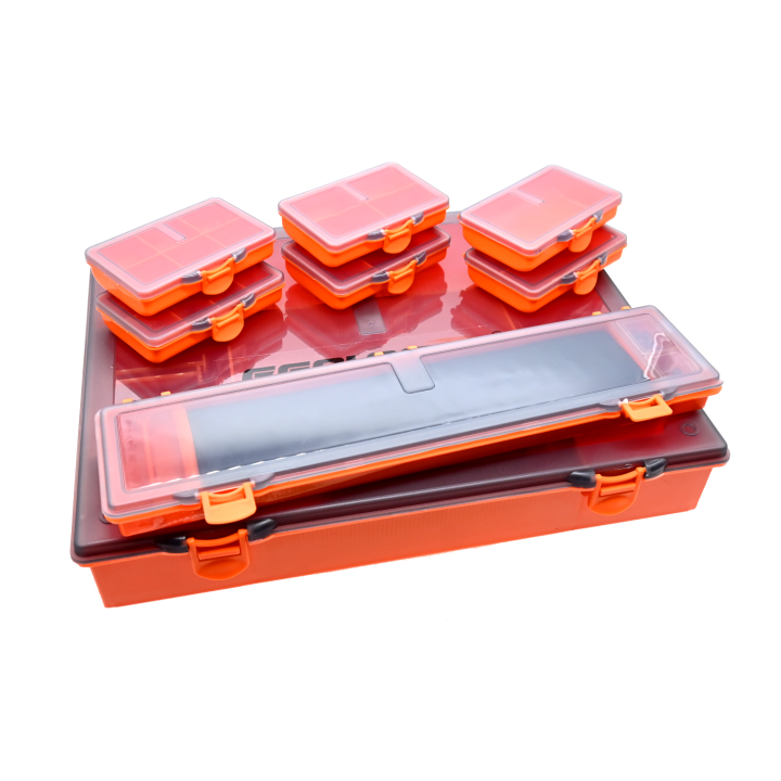 Organizer GENLOG 35.5x30x5.5 cm