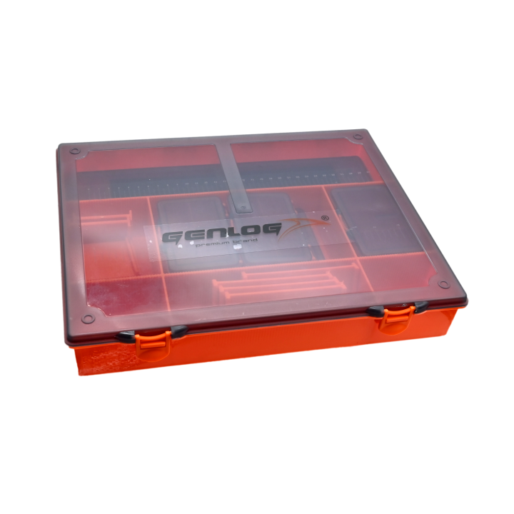 Organizer GENLOG 35.5x30x5.5 cm