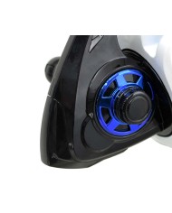 Kołowrotek FLAGMAN Cast Master Feeder 6000 FD NEW 2024