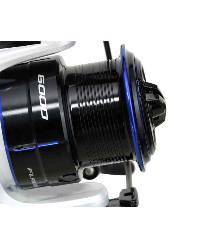 Kołowrotek FLAGMAN Cast Master Feeder 6000 FD NEW 2024