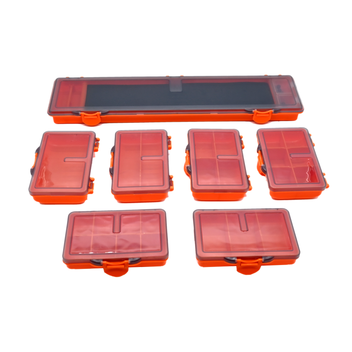 Organizer GENLOG 35.5x30x5.5 cm