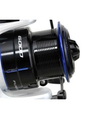 Kołowrotek FLAGMAN Cast Master Feeder 6000 FD NEW 2024