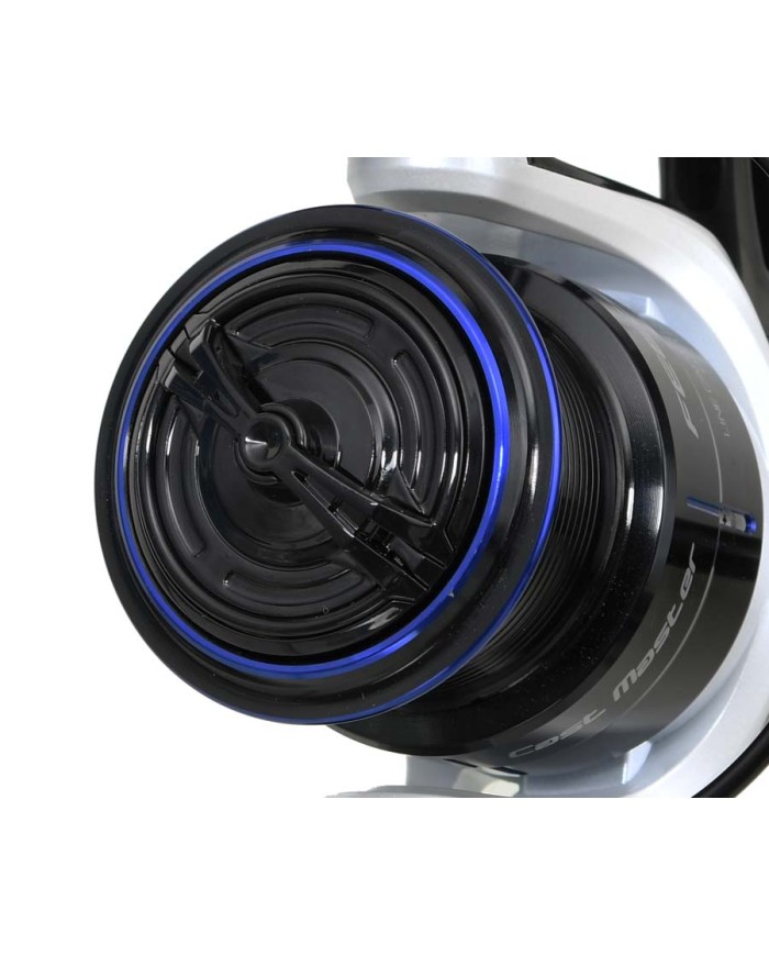 Kołowrotek FLAGMAN Cast Master Feeder 6000 FD NEW 2024