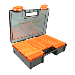 Organizer GENLOG Method Feeder Box 35x25x8 cm