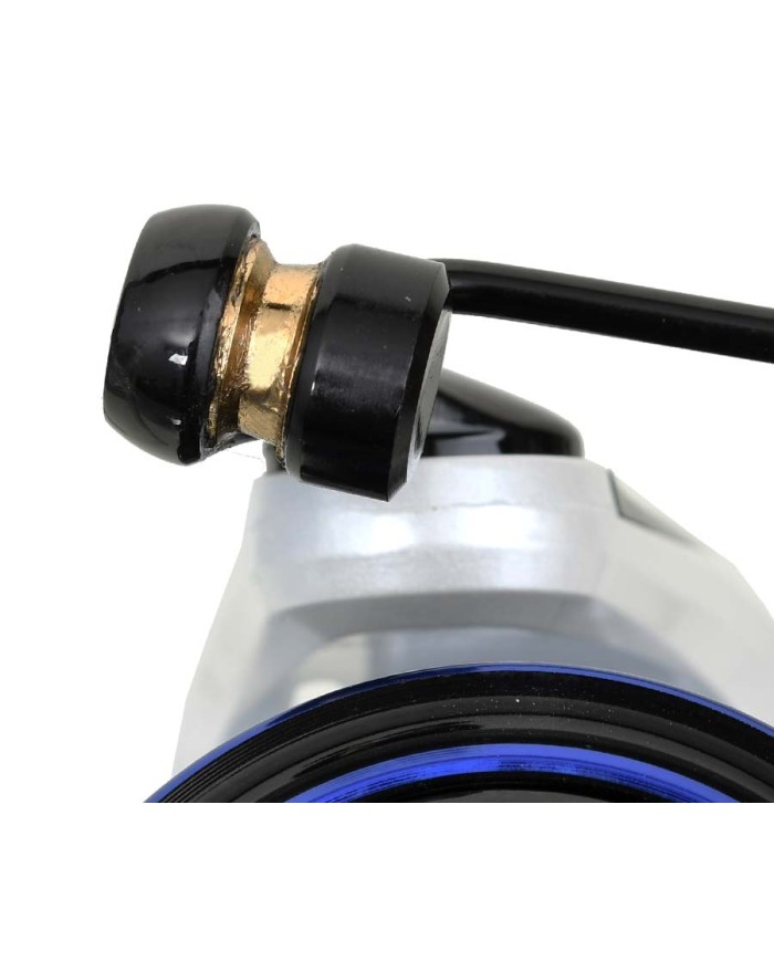 Kołowrotek FLAGMAN Cast Master Feeder 6000 FD NEW 2024