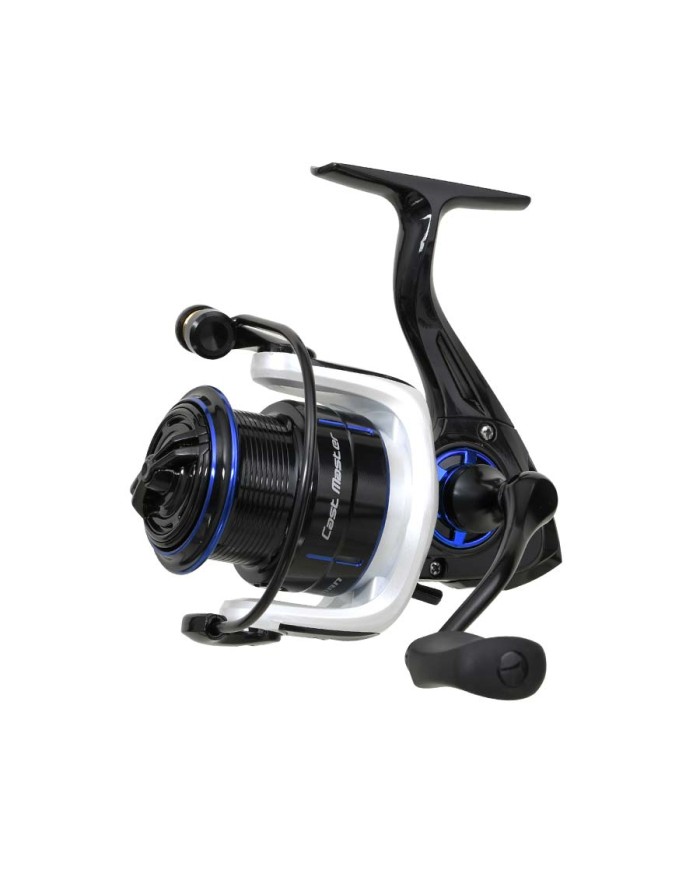 Kołowrotek FLAGMAN Cast Master Match/Feeder 4000 FD NEW 2024