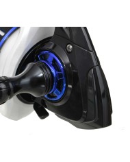 Kołowrotek FLAGMAN Cast Master Match/Feeder 4000 FD NEW 2024