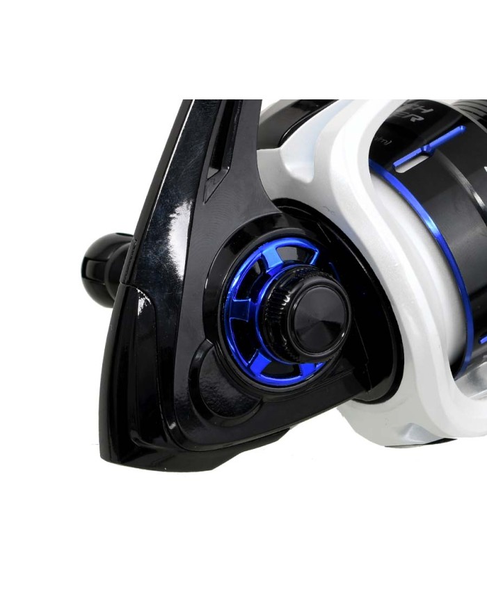 Kołowrotek FLAGMAN Cast Master Match/Feeder 4000 FD NEW 2024