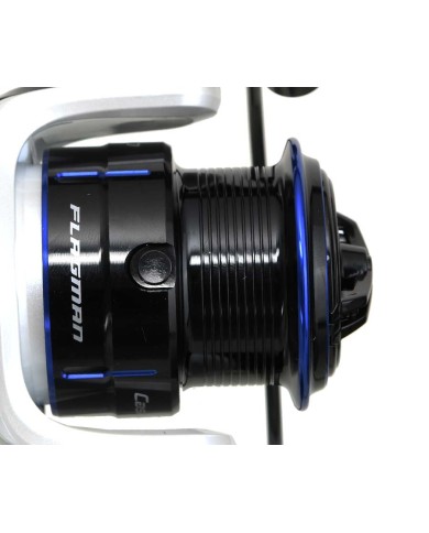Kołowrotek FLAGMAN Cast Master Match/Feeder 4000 FD NEW 2024 Kołowrotek FLAGMAN Cast Master Match/Feeder 4000 FD NEW 2024