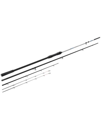 Wędka FLAGMAN Cast Master Feeder New 3.30m 100g Wędka FLAGMAN Cast Master Feeder New 3.30m 100g