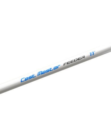 Wędka FLAGMAN Cast Master Feeder New 3.30m 100g Wędka FLAGMAN Cast Master Feeder New 3.30m 100g