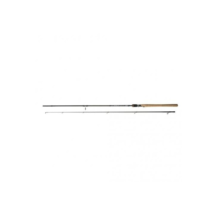 Wędka Jenzi Forelle Concept 2.7m 15-40g