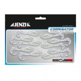 Guma Jenzi Drop Shot Mini Shiner 5cm 2" - 05