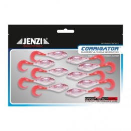 Guma Jenzi Drop Shot Mini Shiner 5cm 2" - 06